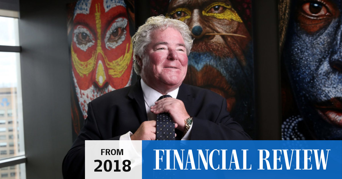 David Williams makes well-timed sale at Medical Developments International